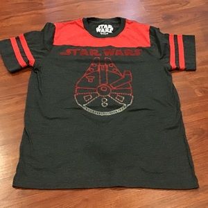 Star Wars Millennium Falcon Tee Shirt